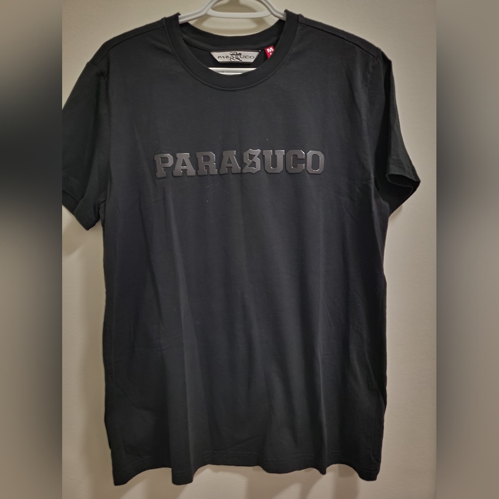 Mens Parasuco TShirt